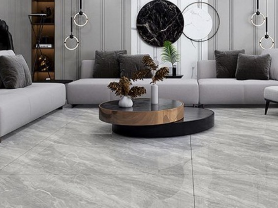 Porcelain Floor Tile