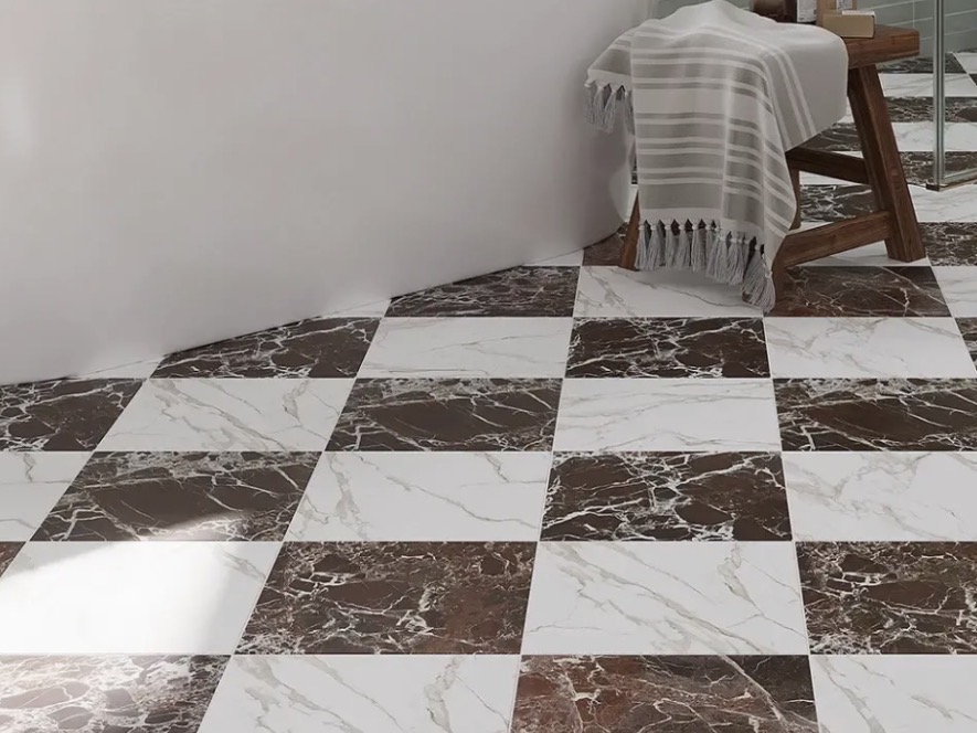 Classic Tile Work
