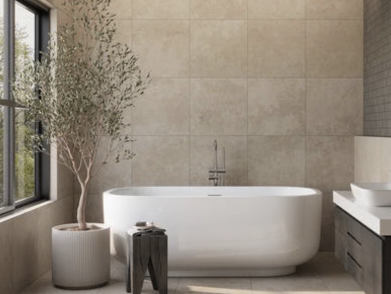 Neutral Tile Combo