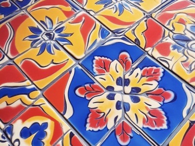 Bright Tile Renovation
